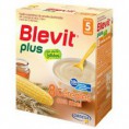 BLEVIT PLUS 8 CEREALES CON MIEL